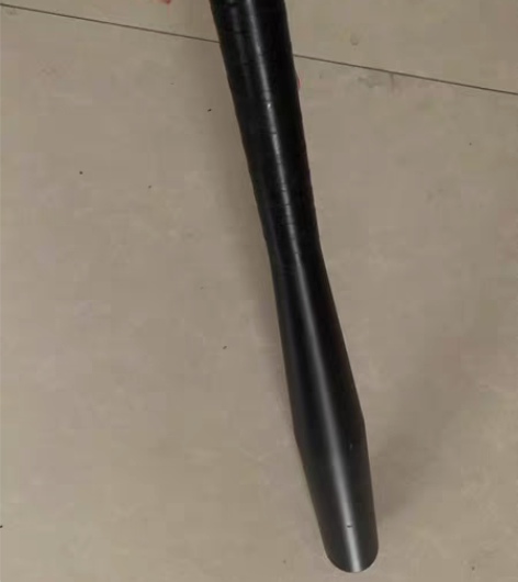 加厚合金钢制棒球棍便宜出就一处小划痕便宜出...