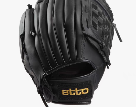 转卖etto英途PU耐磨棒球手套投手手套外...