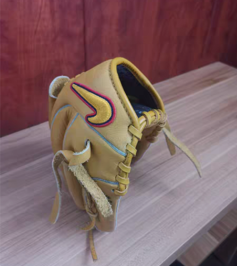 包邮Nike棒球手套 青少年款 尺寸：10...