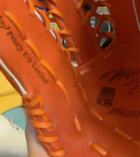 Mizuno Pro  铃木一郎 手套 岸...