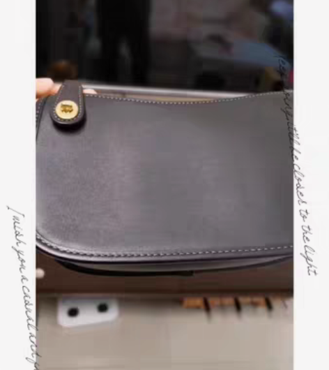 转卖【全新】DS加拿大代购 COACH蔻驰...