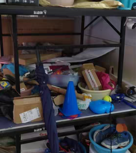 两张乒乓球台，98新，500元，深圳观澜自...