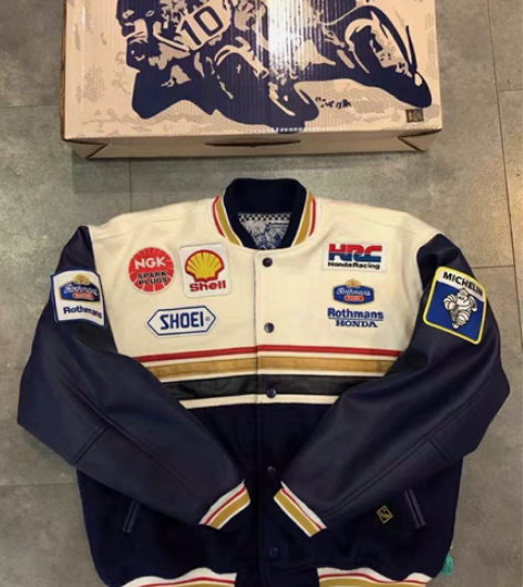 包邮乐福门机车摩托车骑行服护具一体 烈火战...