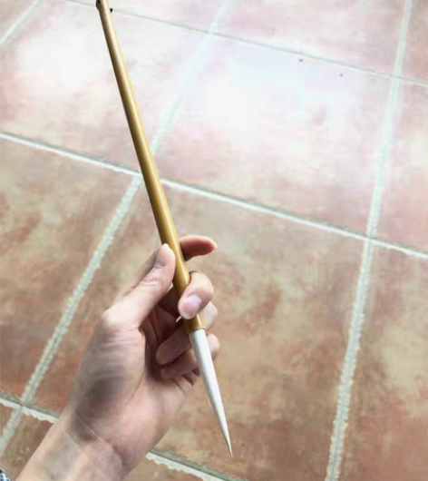 包邮全新 精品长峰羊毫毛笔，光锋羊毫为主，...