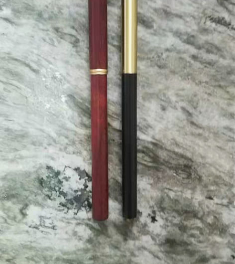 毛笔世家  红木软笔 中华神笔 大中小狼毫...