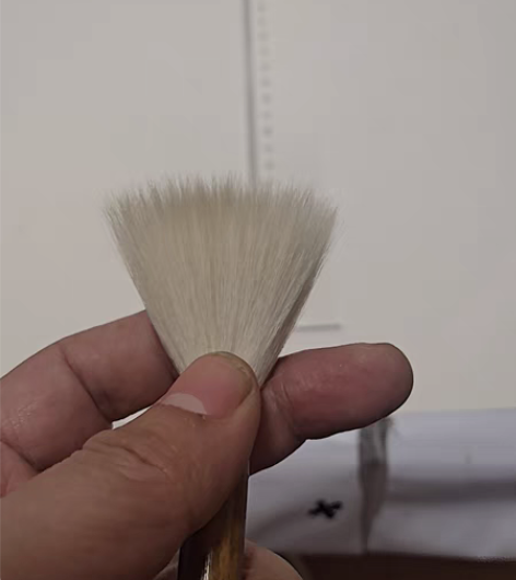 包邮善琏春风湖笔，真正的细嫩光峰，最好的湖...