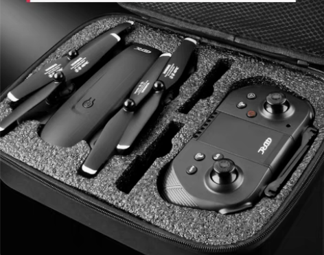 转卖GPS无人机航拍3000米高清专业4k...