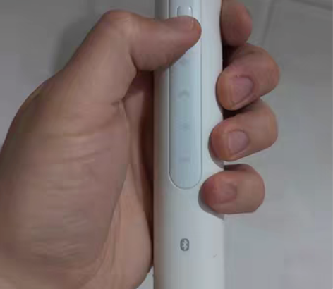 包邮华为智选 力博得电动牙刷优漾智能声波长...