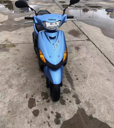 想要直接私信报价格精品雅马哈巧格成色非常好...