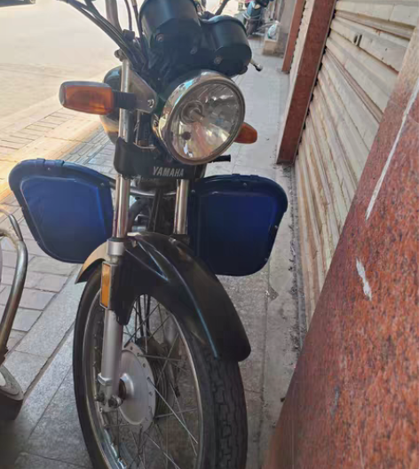 闲置雅马哈低价出售，急用钱，这个价卖两天，...