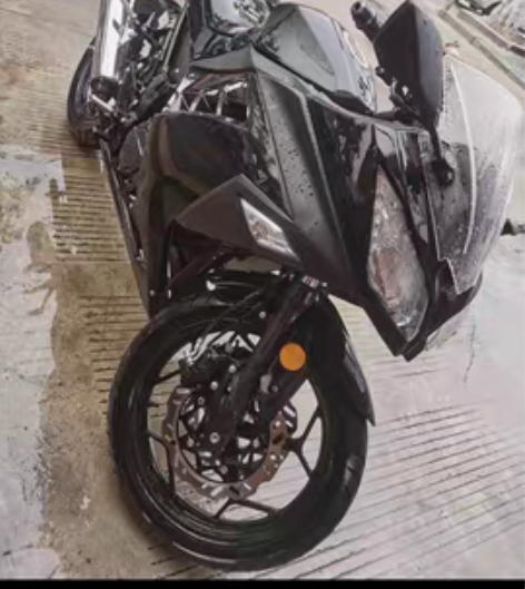 宝雕200cc，20年10月上牌，保险到明...