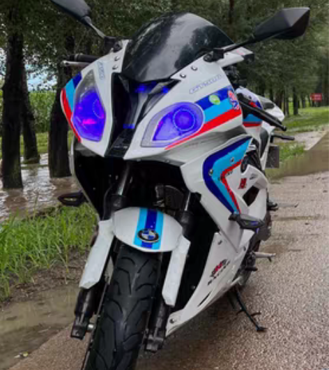 20年宝雕双r有牌有证必须过户 可视频验车...