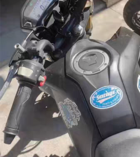 小猴子 125cc 一公里几分钱 有合格证...