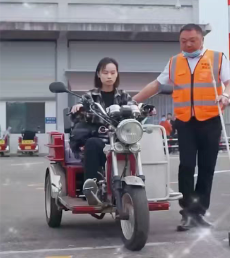 重庆沙坪坝区摩托车驾校，三轮车驾照，摩托车...