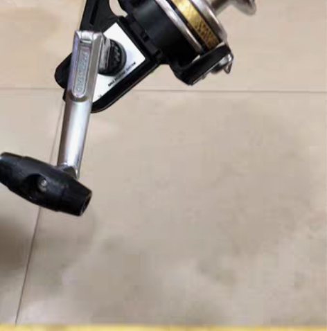 匹克奥林LX900全金属鱼轮 非达瓦 功能...