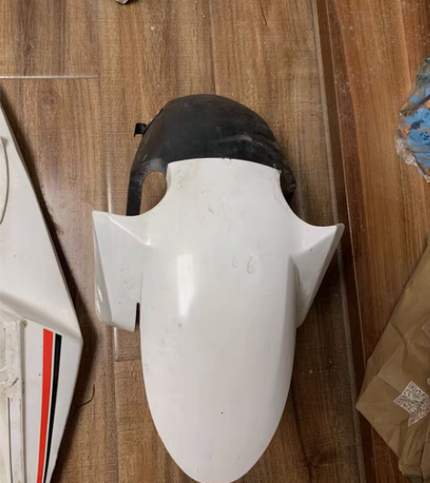 飞鹰r25部分拆车件,部分磨损! 只有下面...