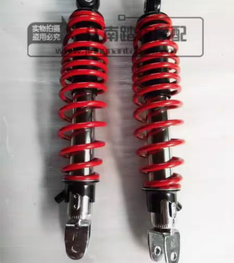 转卖热卖雅马哈BWS飞鹰劲战后避震林海极光...