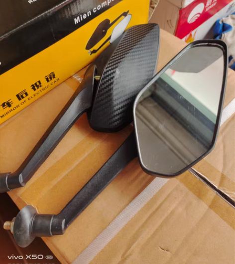 讯鹰尚领 飞鹰反光镜独立包装 感兴趣的话点...