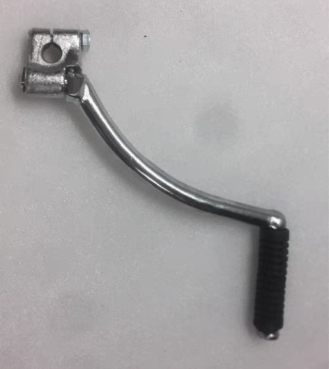 鹰仔100 本田 飞鹰100 启动杆 WI...