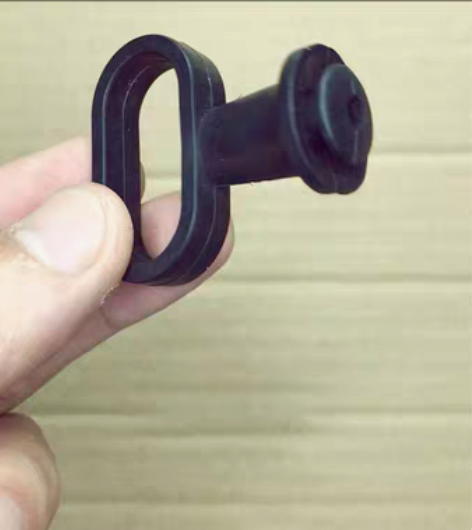 包邮鹰仔飞鹰100WIN100摩托车前沙板...