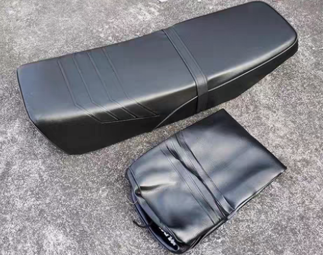 包邮摩托车WY125坐垫力帆钱江150宗申...