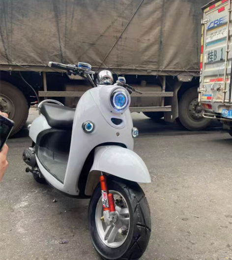 定制梦工厂72双碟龟车 双碟带透镜2400...