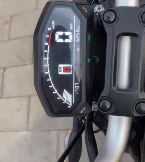 银钢小怪兽150 没有毛病 感兴趣的话点“...