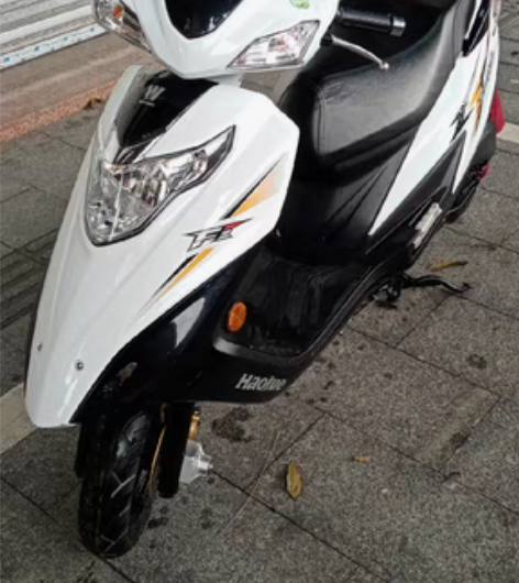 急购多台江门牌二手摩托车给业务员送货。可以...