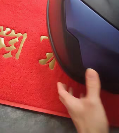 快拆后尾箱，豪爵虎鲨后尾箱，全新 潮汕机场...