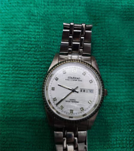 包邮STARHAO星豪电子手表,货场来源,...