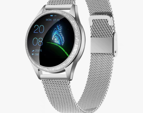 转卖智能手环手表女小米华为通用血压心率男士...