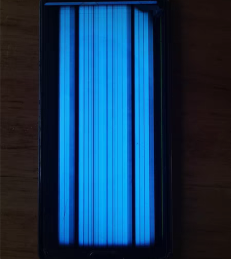 华为nova2s屏幕这个熊色，麒麟960处...
