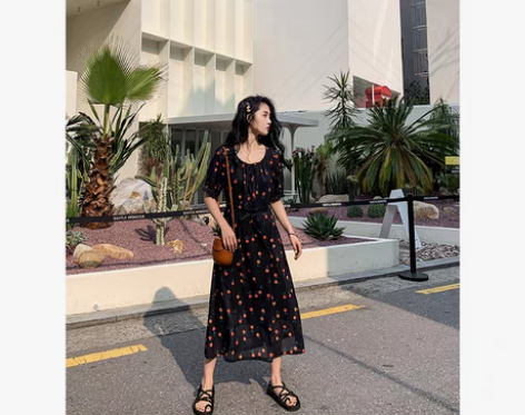 转卖CHACHA 炎夏的橘子汽水味 定制亮...