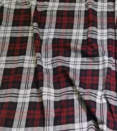 包邮高级丝羊绒一步裙格子裙学生裙 腰围33...