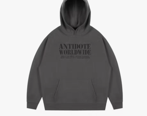 转卖ANTIDOTE(SNAKELAB)毛...
