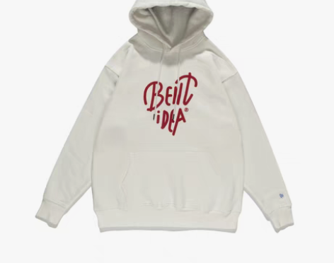 转卖BENT IDEA 日系复古爱心印花新...