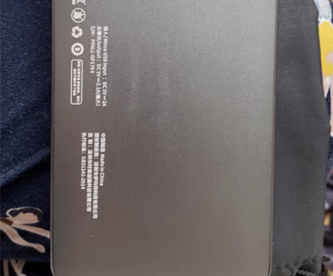 包邮九九新倍思 充电宝 可登机 枪色一只 ...