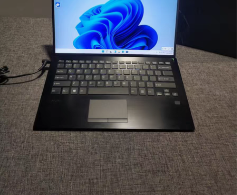 包邮vaio sx14 10代i7 107...