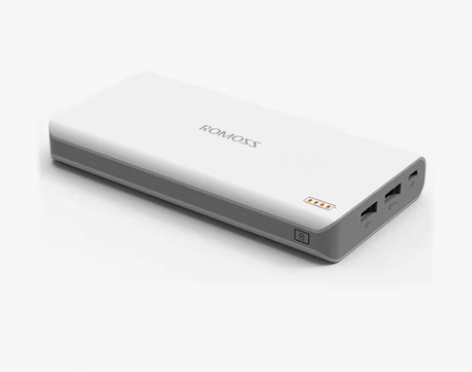 转卖ROMOSS罗马仕 正品包邮 移动电源...