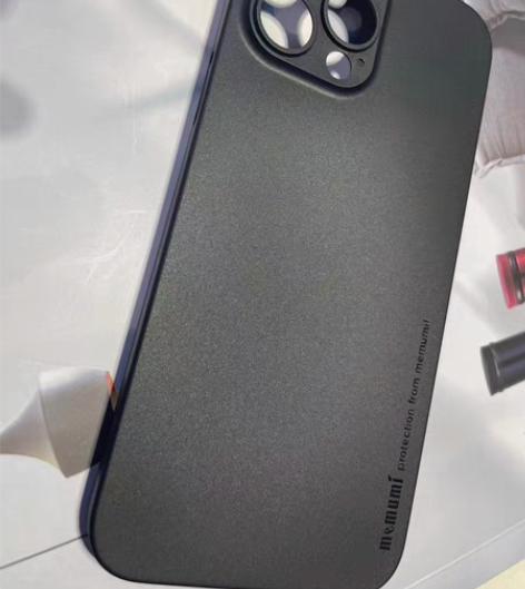 包邮麦麦米iphone13超薄手机壳磨砂p...