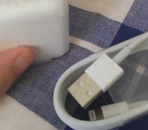 苹果10w充电器iPad2/3/4/air...