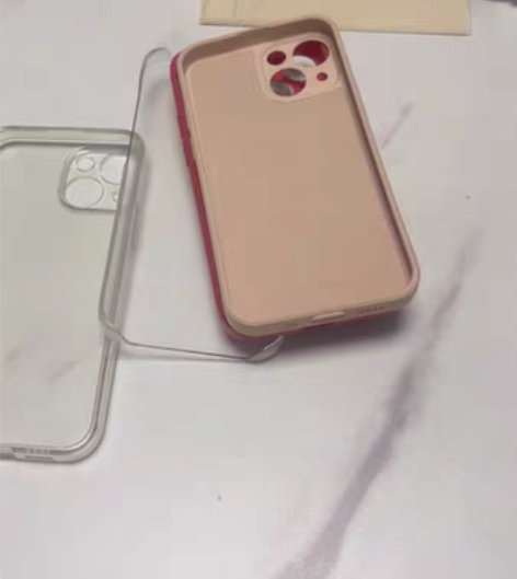 包邮出几个苹果13mini手机壳,iPho...