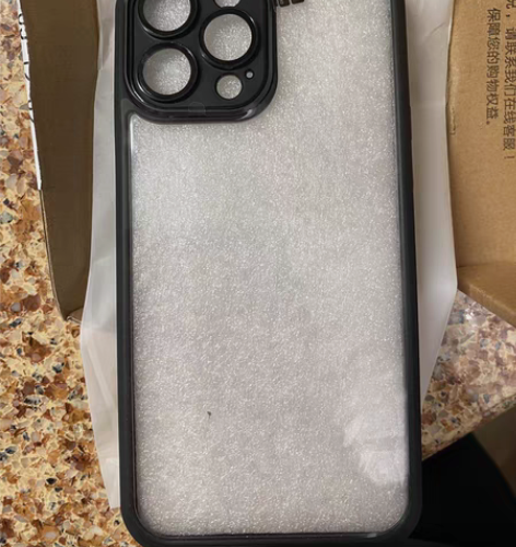 包邮全新闲置Iphone13pro plu...