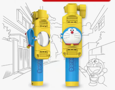 转卖哆啦A梦机器猫卡通迷你款苹果安卓手机通...