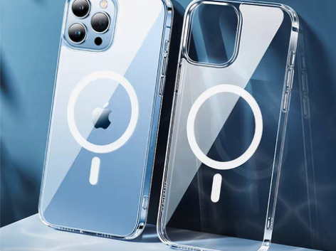 转卖全新 闪魔适用苹果13手机壳iPhon...