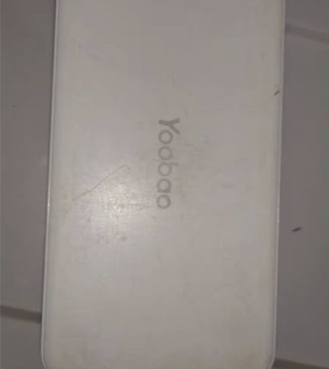 包邮羽博充电宝 20000毫安 实图 正常...