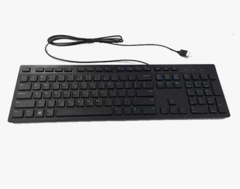 转卖全新正品戴尔键盘DELL KB216 ...