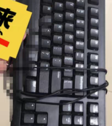 逻辑键盘，全新没用过，k120，闲置转 感...