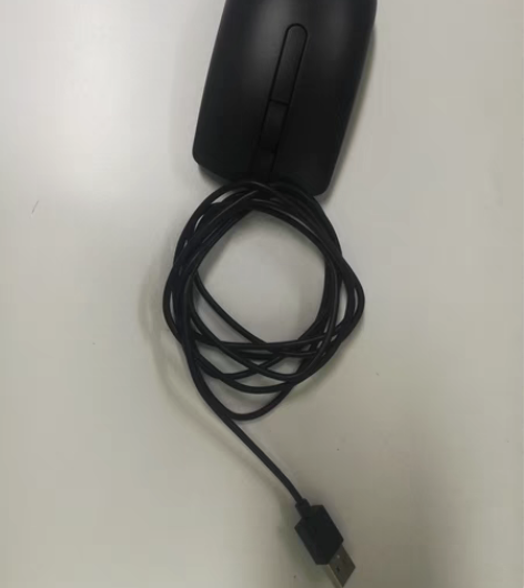 全新原装Dell戴尔MS116C有线鼠标，...