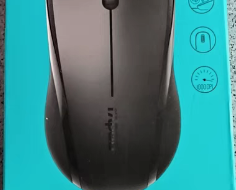 Rapoo/雷柏 N1200(USB) 有...